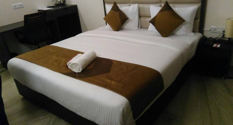 Hotel Cosy Tree Homes, Noida 1